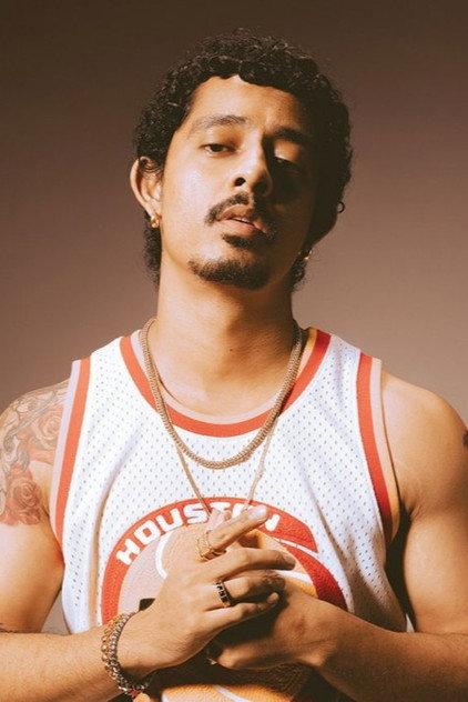 Hanumankind - Actor Profile Photo