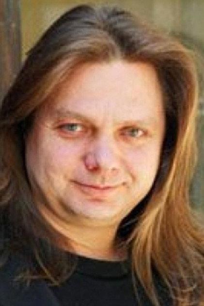 Aigars Grauba - Actor Profile Photo