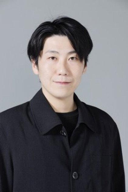 Atsuo Hasegawa - Actor Profile Photo