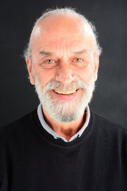 Demir Parscan - Actor Profile Photo