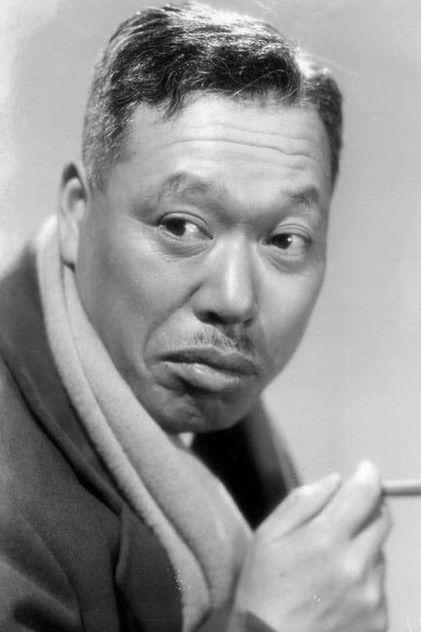 Takashi Shimura - Actor Profile Photo
