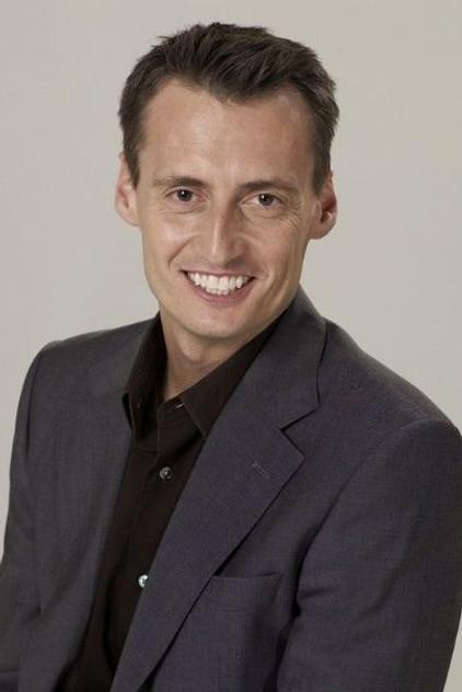Ken Baker - Actor Profile Photo