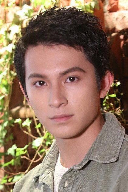 Lin Hui-min - Actor Profile Photo