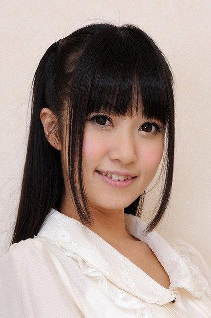 Kotomi Asakura - Actor Profile Photo