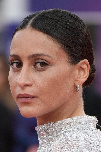 Lina-Camélia Lumbroso - Actor Profile Photo
