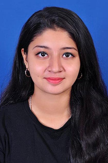 Nandana Anand - Actor Profile Photo