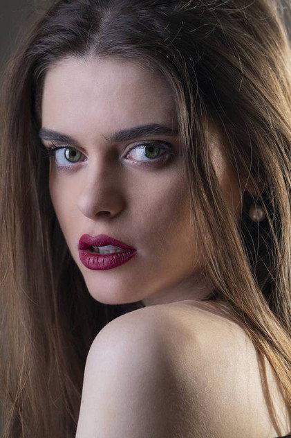 Velina Georgieva - Actor Profile Photo