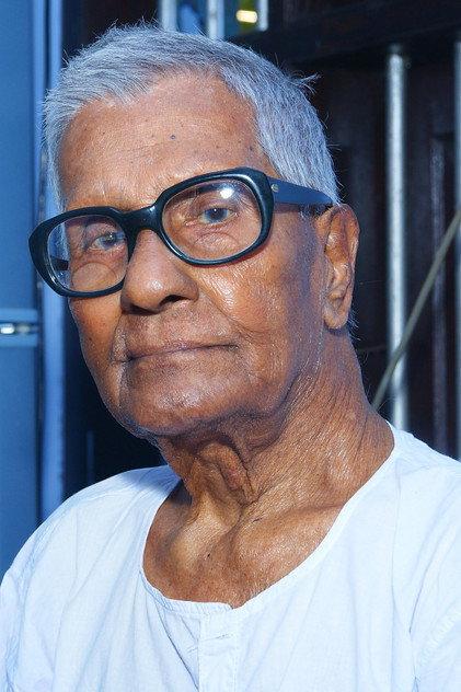 K. Raghavan - Actor Profile Photo