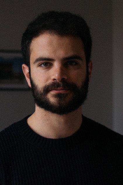 Sinan Helvaci - Actor Profile Photo