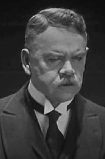 Hardee Kirkland - Actor Profile Photo