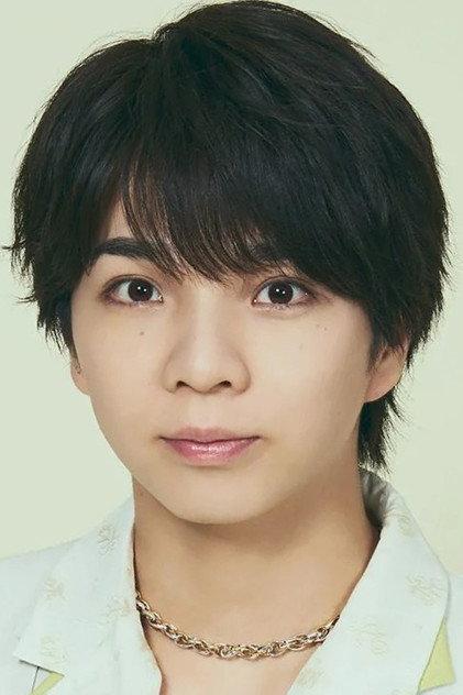 Daichi Shiozaki - Actor Profile Photo