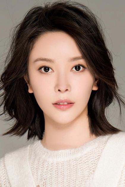 Lin Cheng - Actor Profile Photo