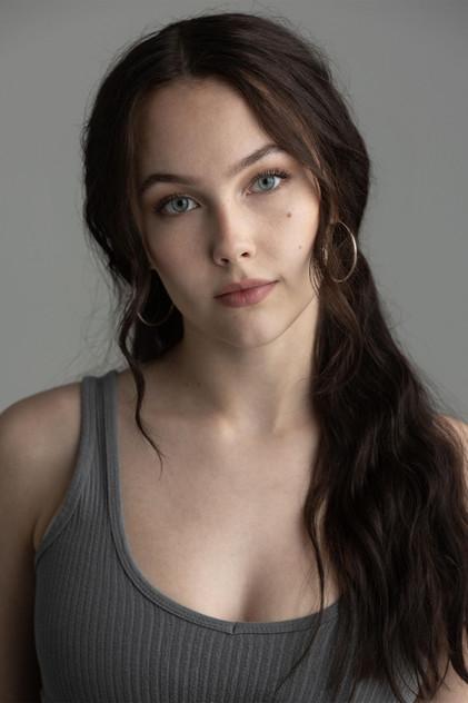 Ferin Bergen - Actor Profile Photo