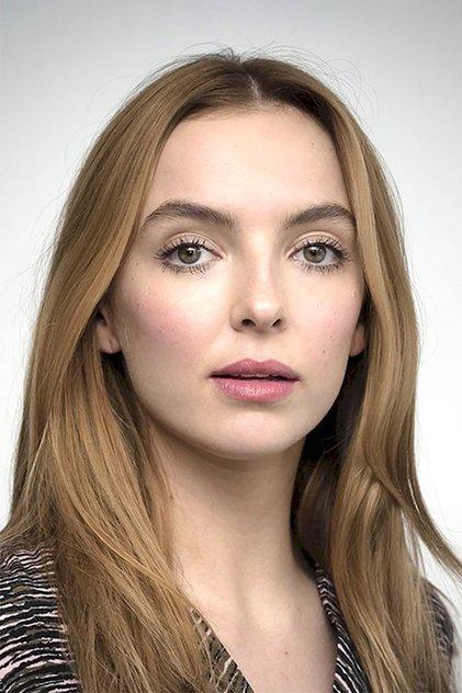 Jodie Comer - Actor Profile Photo