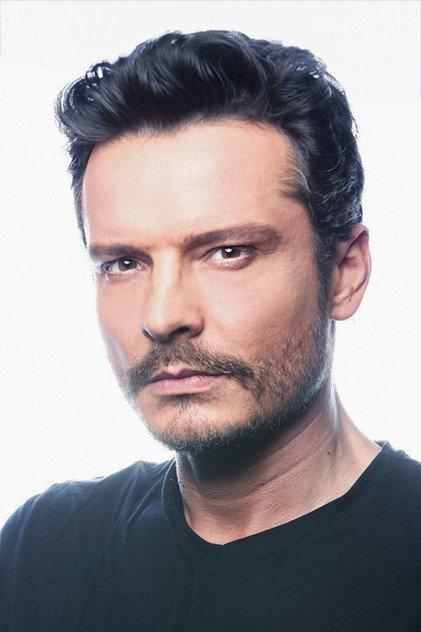 Hakan Eratik - Actor Profile Photo