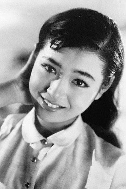 Hitomi Nozoe - Actor Profile Photo