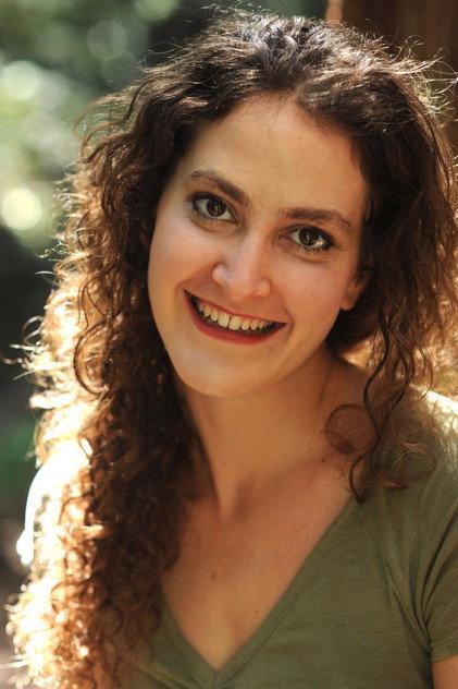 Kaya Mey - Actor Profile Photo