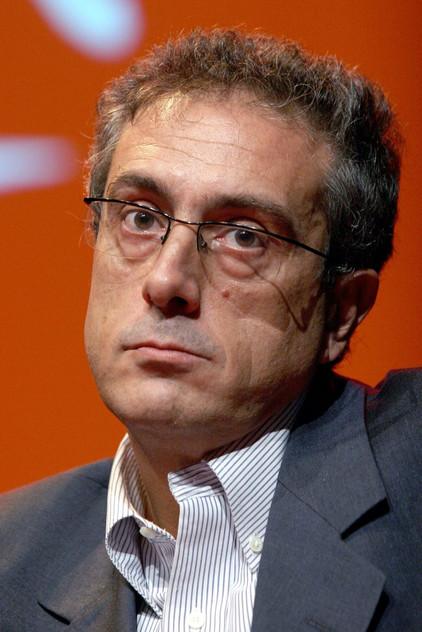 Mario Sesti - Actor Profile Photo
