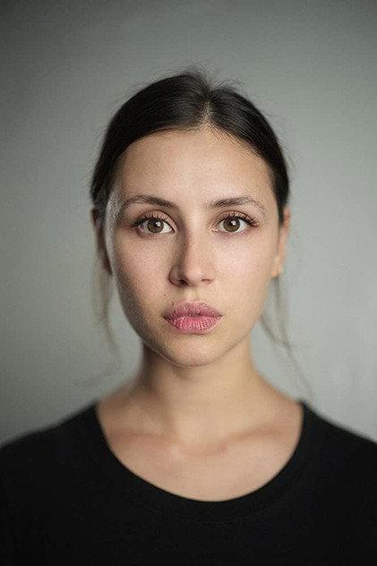 Joni Kamen - Actor Profile Photo