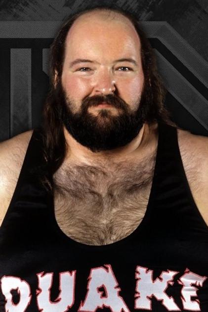 John Tenta Jr. - Actor Profile Photo