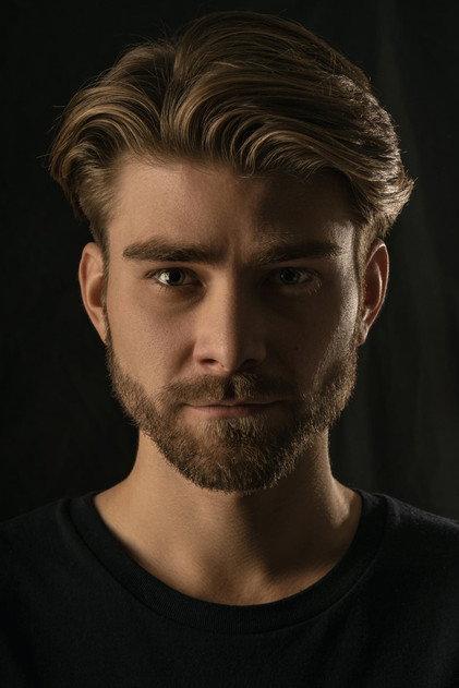 Marek Lambora - Actor Profile Photo