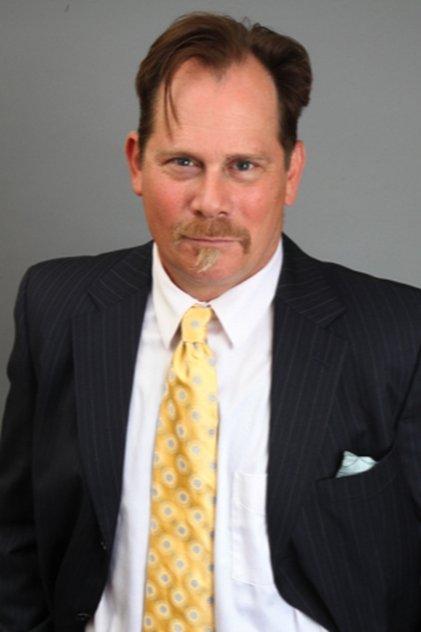 Lou Sumrall - Actor Profile Photo