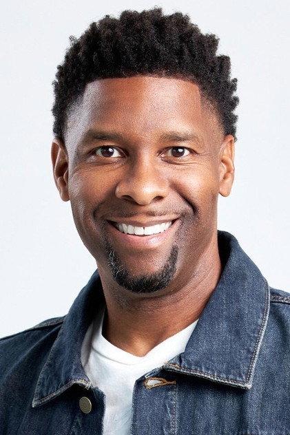 Allen Parr - Actor Profile Photo