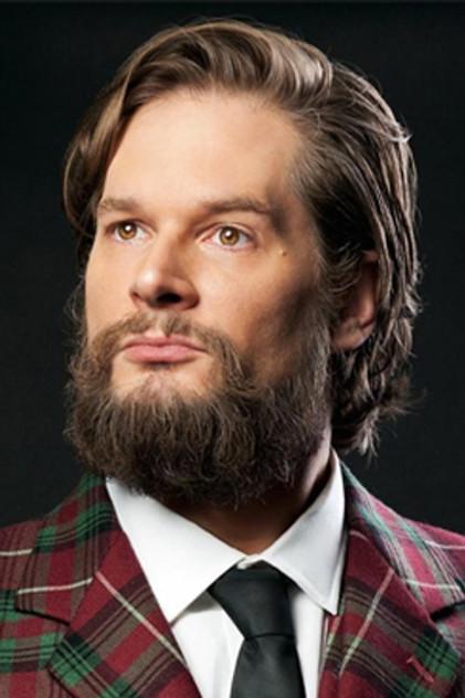 Bryan Fuller - Actor Profile Photo