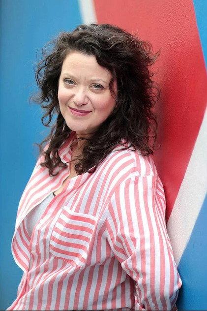 Donna Dent - Actor Profile Photo