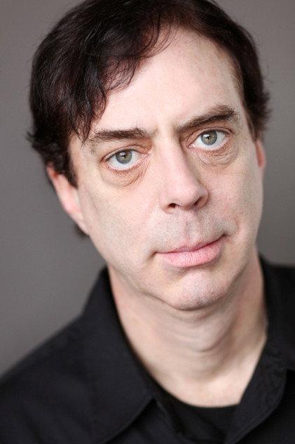 Bernard Arène - Actor Profile Photo