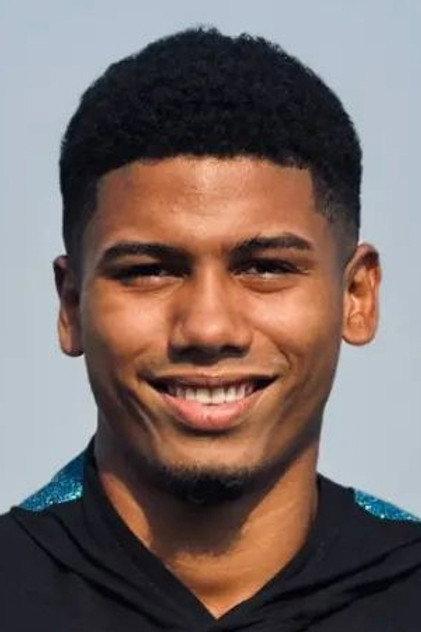 Maykol Mendoza - Actor Profile Photo