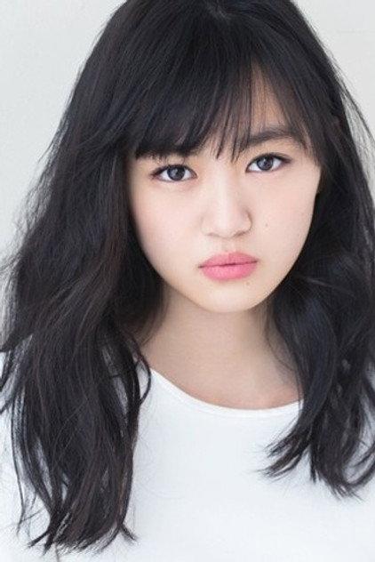 Rina Matsuyama - Actor Profile Photo