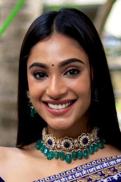 Anukreethy Vas - Actor Profile Photo