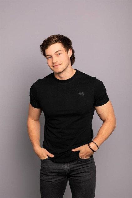 Brendan Peyper - Actor Profile Photo
