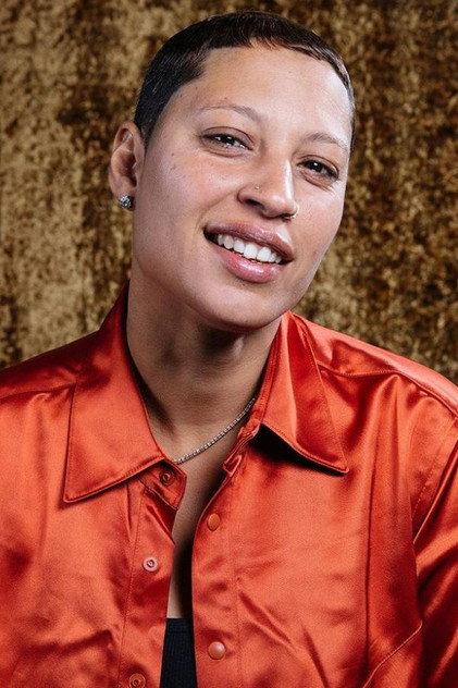 Kisha Batista - Actor Profile Photo