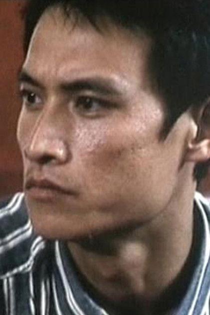 So Tung - Actor Profile Photo
