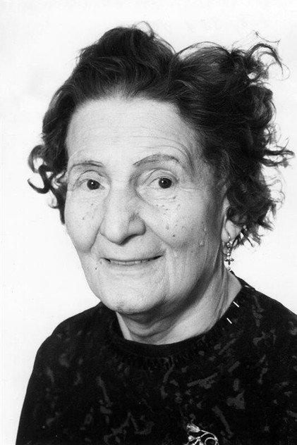 Marie Nademlejnská - Actor Profile Photo