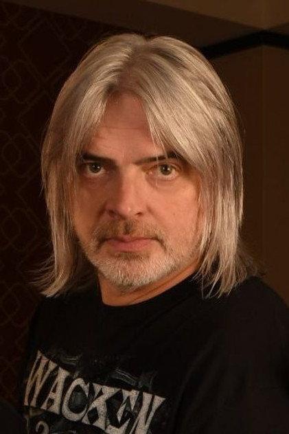 Jimmy Murrison - Actor Profile Photo