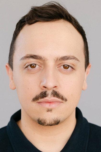 Adir Shtibelman - Actor Profile Photo