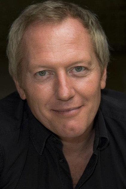 Frédéric Pellegeay - Actor Profile Photo