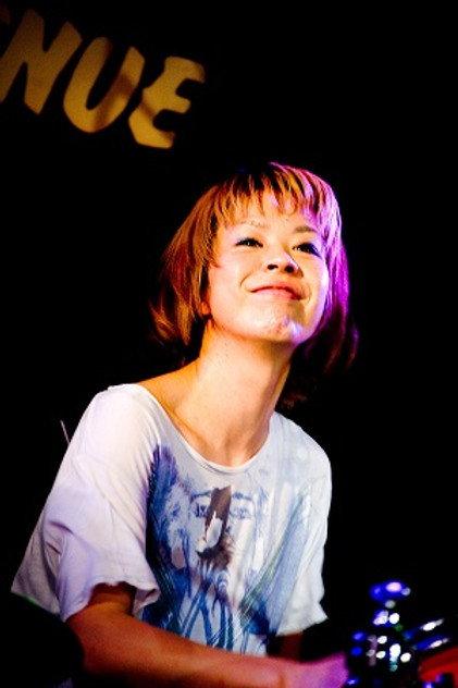 Miyoko Yamaguchi - Actor Profile Photo