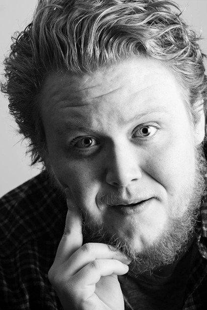 Francis Melling - Actor Profile Photo