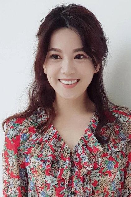 Liao Yi-chiao - Actor Profile Photo
