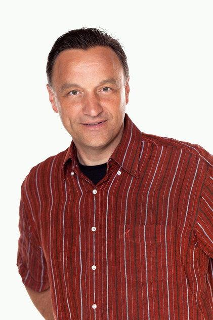 Frank Voß - Actor Profile Photo