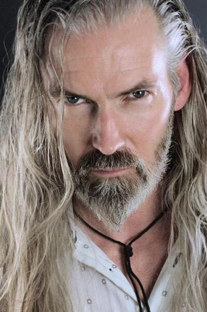 Jon Campling - Actor Profile Photo