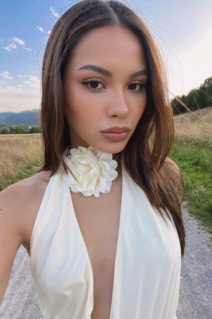 Alyssa Daguisé - Actor Profile Photo