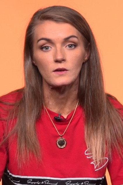 Vicky Knight - Actor Profile Photo