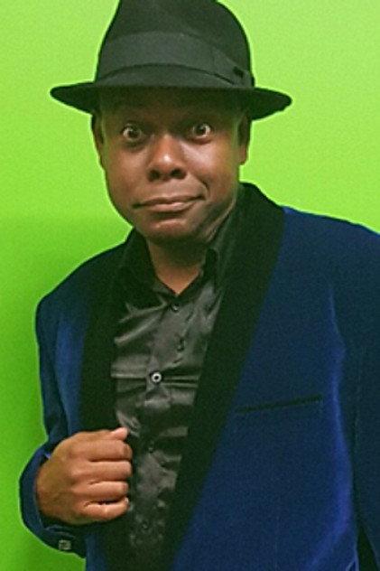 Carey Westbrook - Actor Profile Photo