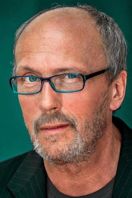 Hans Werner Olm - Actor Profile Photo