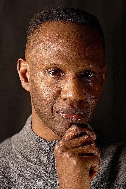Falconer Abraham - Actor Profile Photo